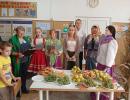 Покровская ярмарка