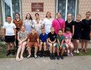 День двенадцатый. День профессий