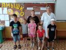 День двенадцатый. День спорта  и ЗОЖ