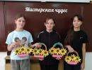 «Мастерская чудес»: тепло сердец для наших бабушек и дедушек