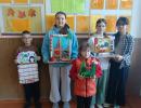 День Победы в наших сердцах