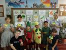 День одиннадцатый. День безопасности